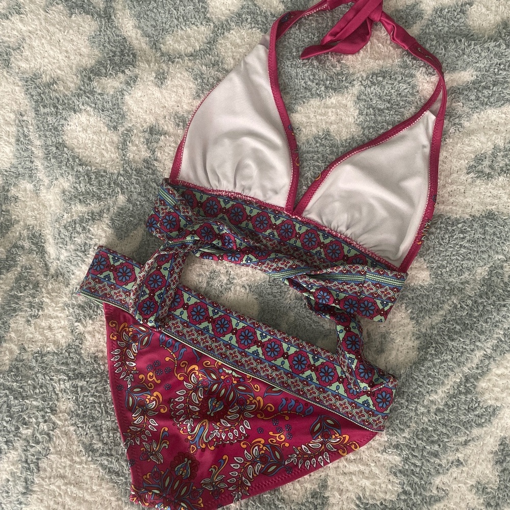 Boho Bikini - Picture 3 of 6